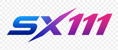 SX111 Logo